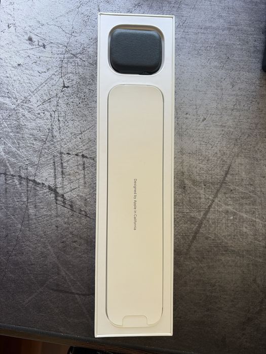 Продаю Apple WATCH Series 7 Midnight БУ