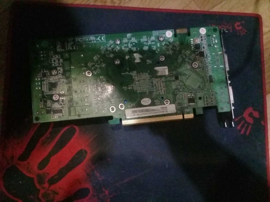 Видио карта gtx8800