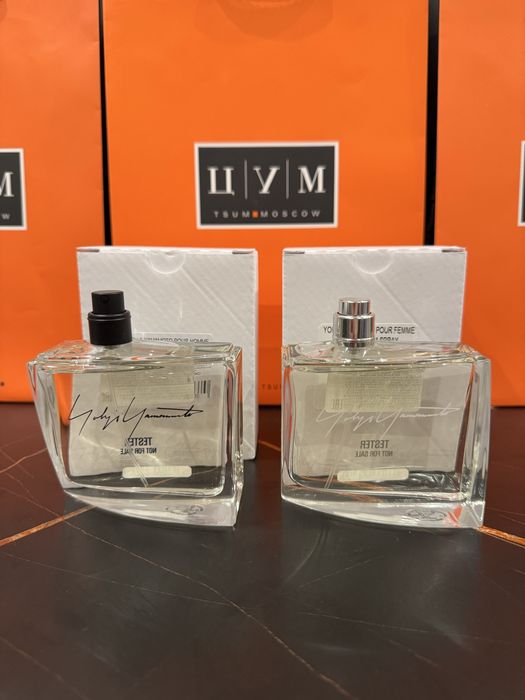 Yohji Yamamoto Оригинал!