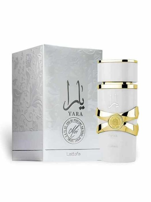 Уникален арабски парфюм Yara Moi EDP 100 ml