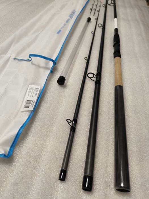 SET 2 Feedere ROBINHAN X SENSE 3.90m 180g NEW 2024