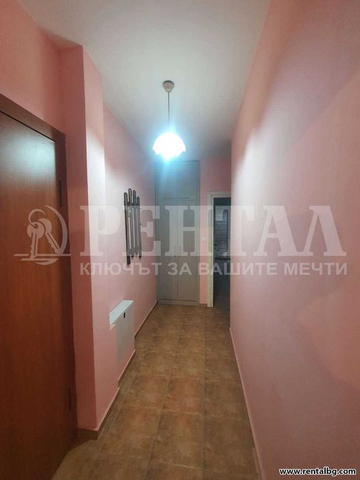 Дава се под наем Офис в Пловдив, Център - 65 кв.м за 450 € - Снимка #7
