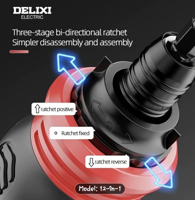 Surubelnita multi pack