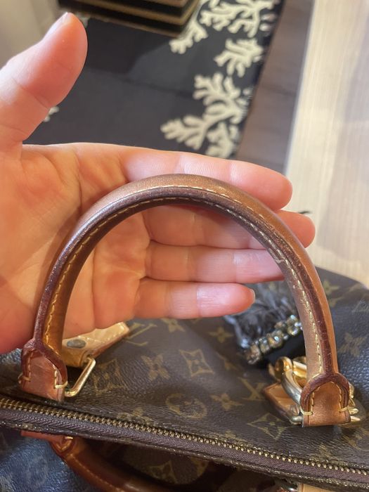 Чанти - Louis Vuitton Speedy и Michael kors