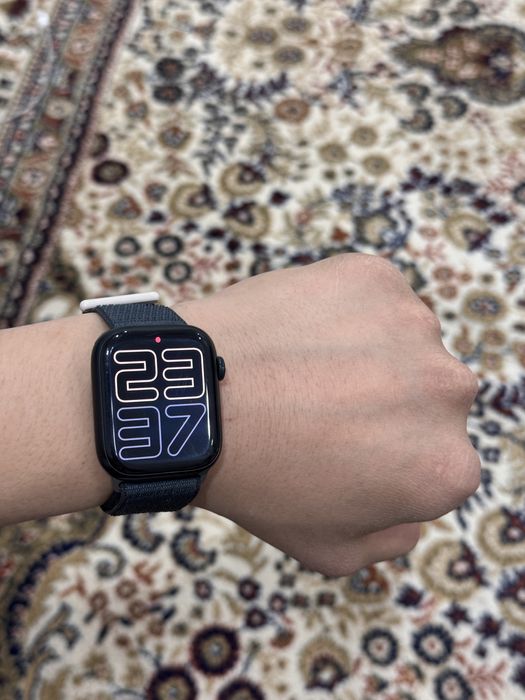 Apple watch series 9
