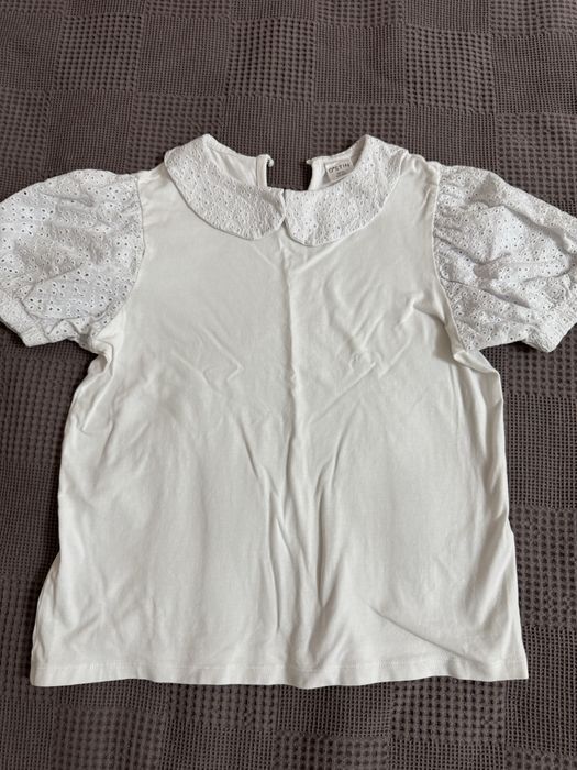 Продам блузки на девочку