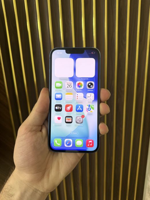 Iphone 13 128 Айфон 13 128