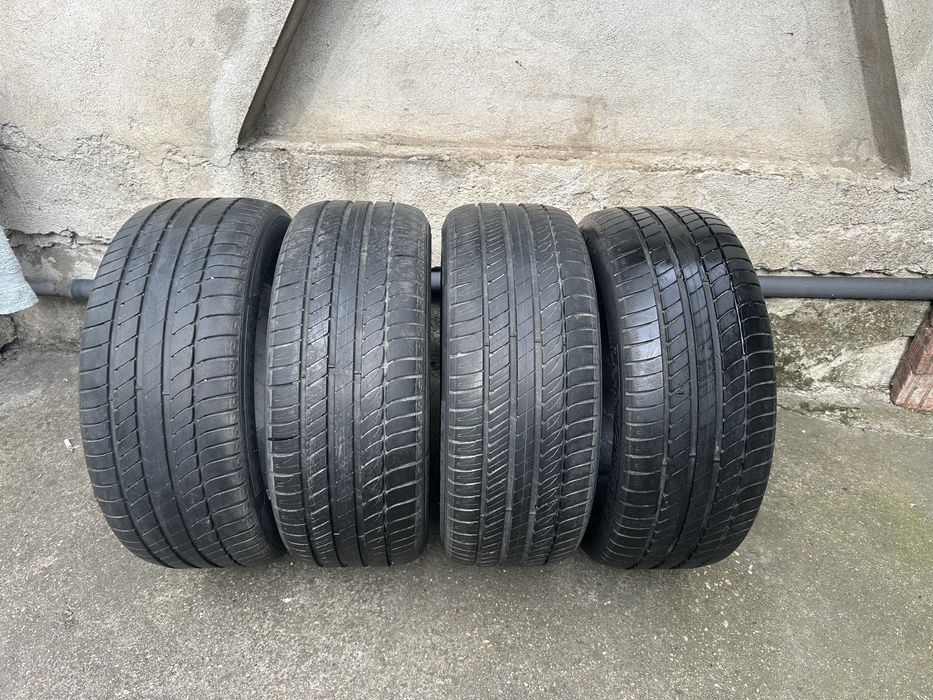 Michelin 225/50 R17