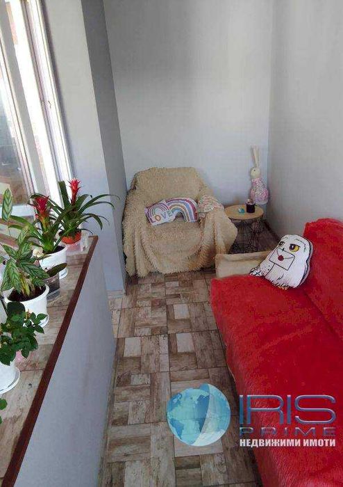 Продава се Двустаен апартамент в Шумен, Добруджански - 72 кв.м за 1181 €/кв.м - Снимка #4