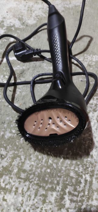 Уред за гладене с пара Philips