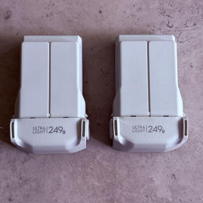 DJI Mini 3 PRO - Refurbished, 2 батерии, ND филтри