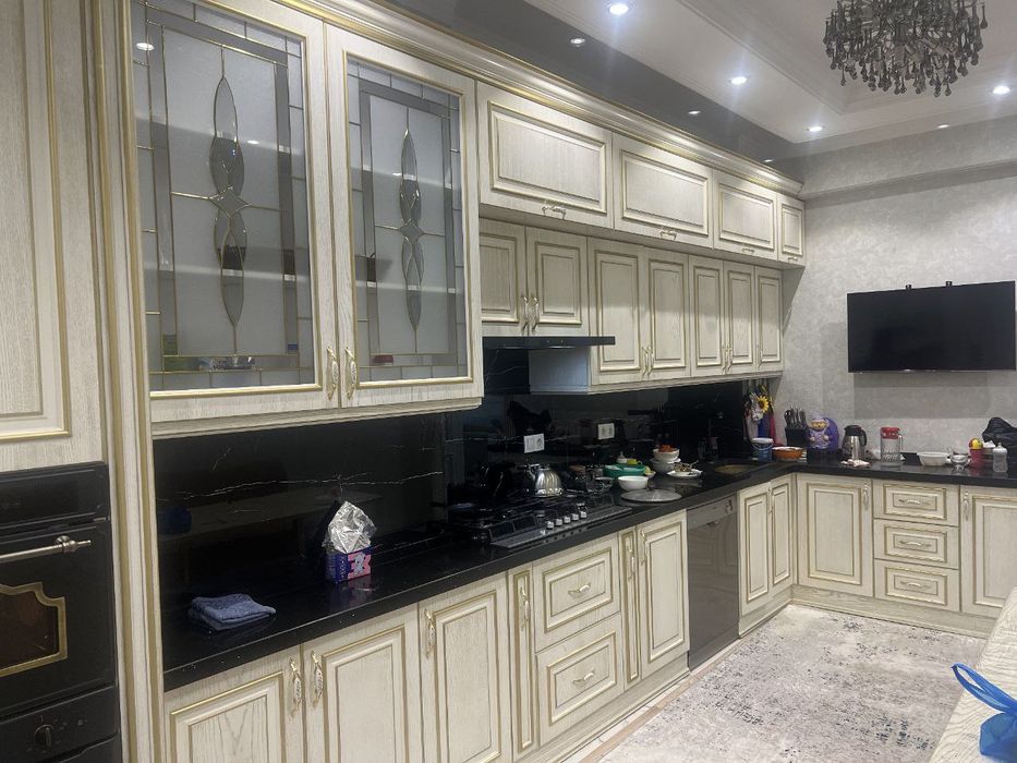 Продаётся Чил-17 Новостройка 4/9/9 159м²Евроремонт 3-СанУзел