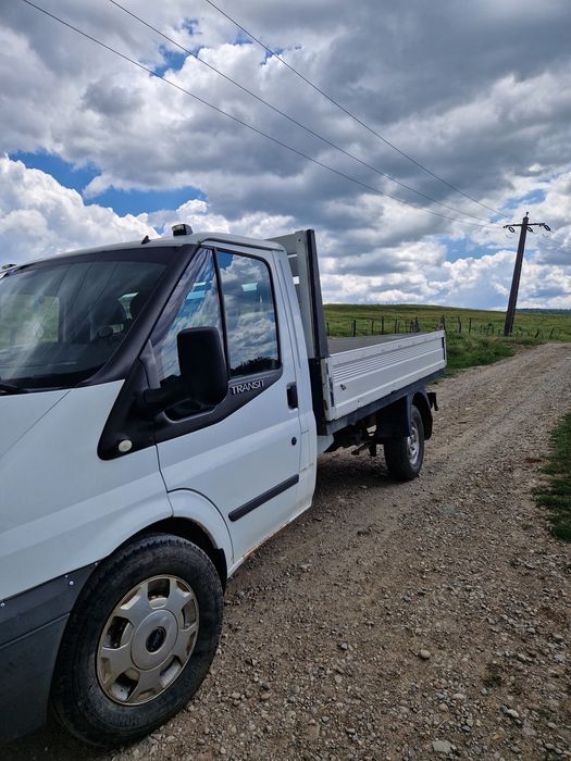 FORD Transit 0 — imagine 2