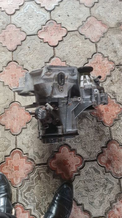 Механика пассат б3 б4