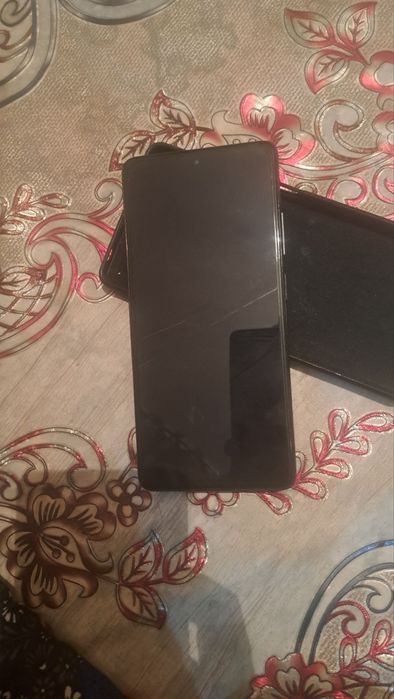 Redmi note 12 pro plus 5 G