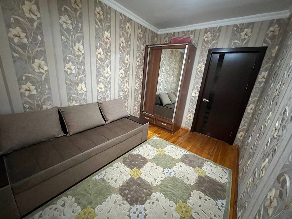 Аренда: Ц5 3/1/5 метро Минор. На Небе