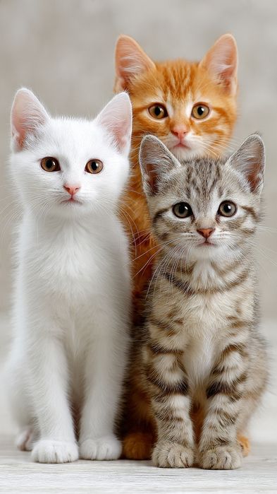 Котята крысоловы в добрые руки