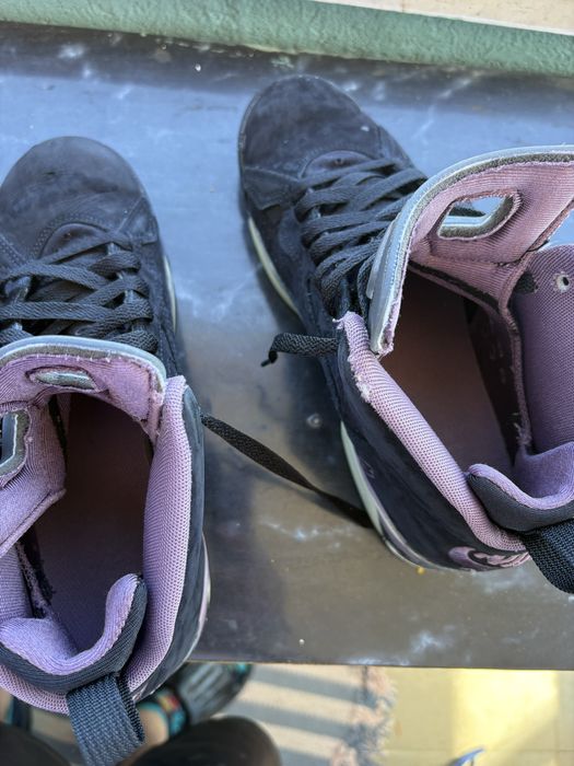 Nike Jordan маратонки/обувки