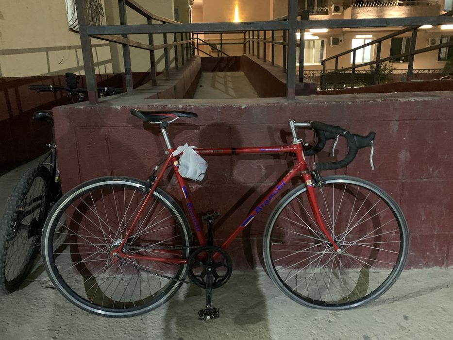 Продается СРОЧНО‼️ бианчи (Торг есть)