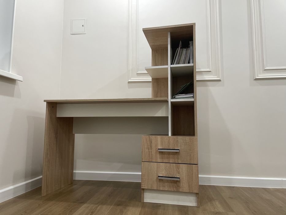 Письменный стол 120*130