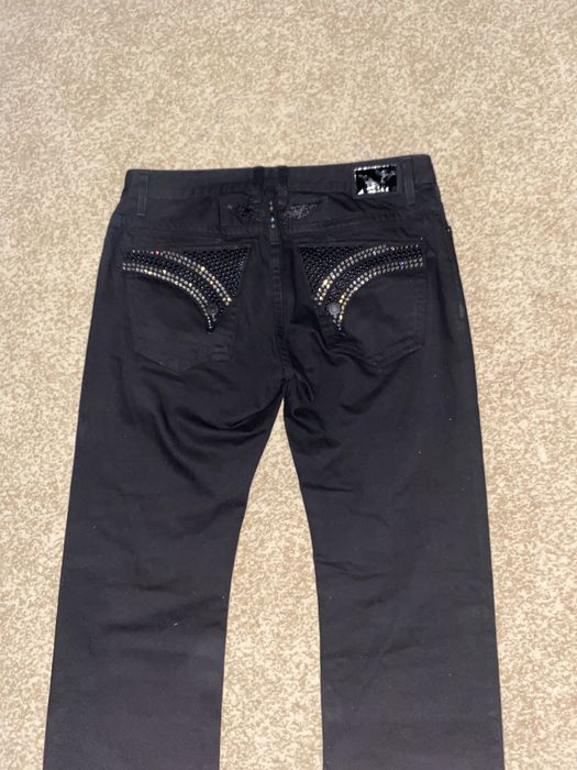 Robin Jeans straight fit