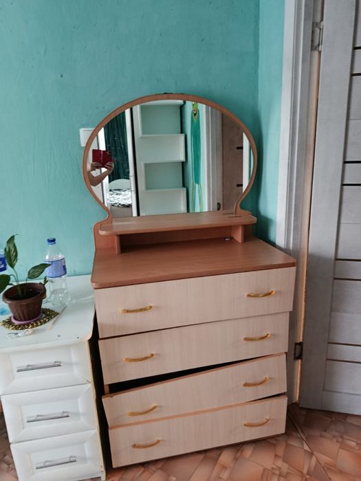 Комплект мебельный