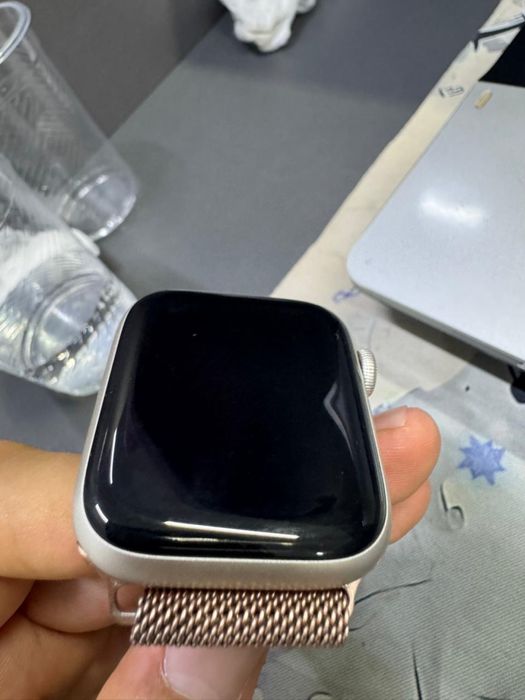 Apple watch se 2