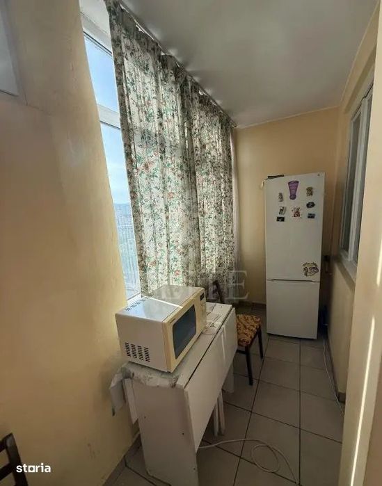Garsoniera în zona BIG