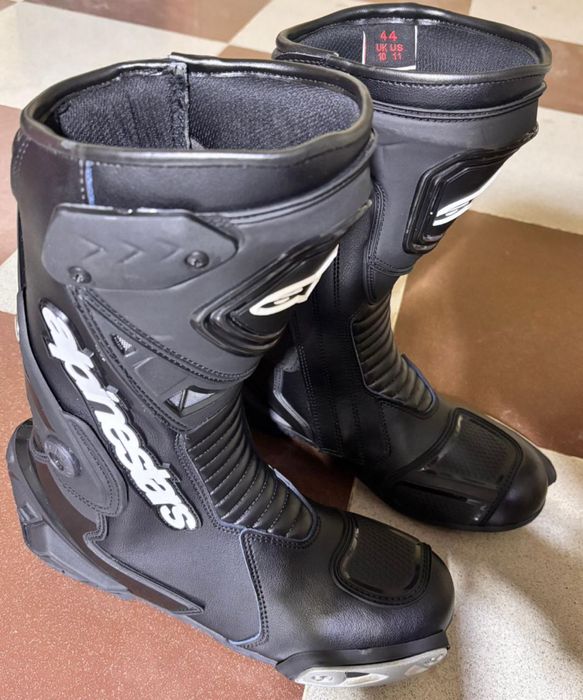 Echipament Moto Premium – Piele Premium (Vacă / Cangur) & Protecții CE