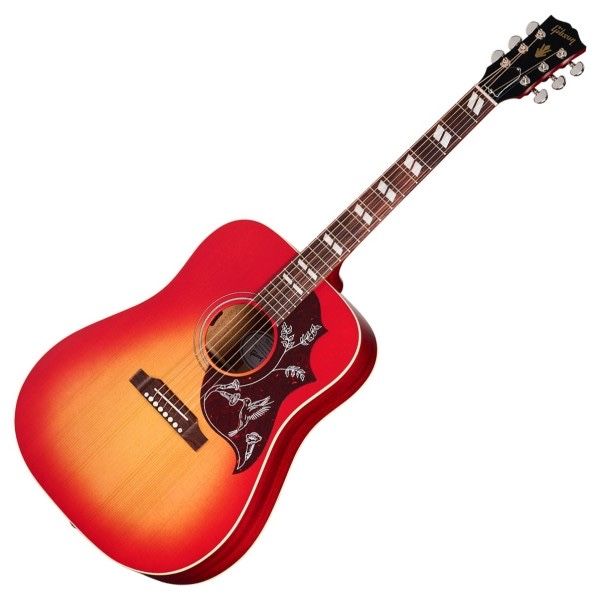 Gibson Hummingbird