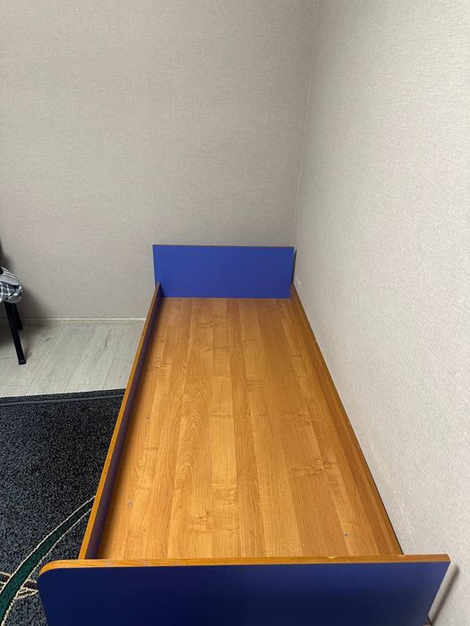 Продам кровать детская, подростковая