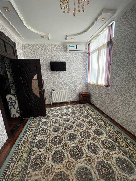 2 хонали квартира