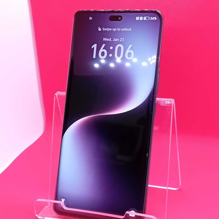 Honor Magic 7 Lite 5G (Ag4 Dacia B.51100) Garantie 2 ani