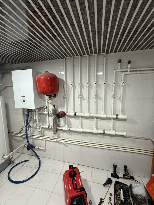 Ремонт котлов 24/7 быстро выезд Remont katyol.опыт работы 10 лет.