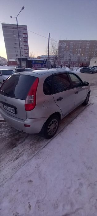 Лада калина продам