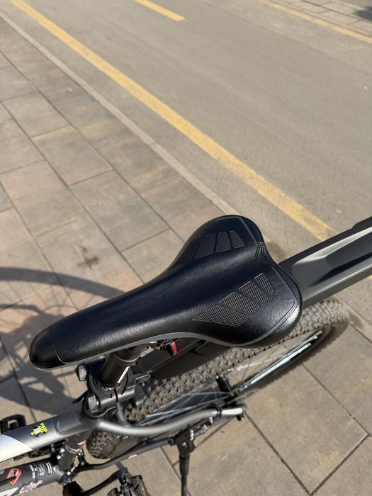 Велосипед Merida