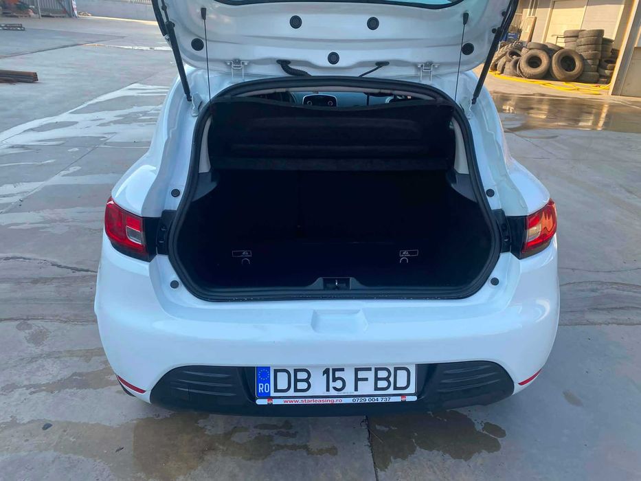Renault Clio 1.5 dci 2019