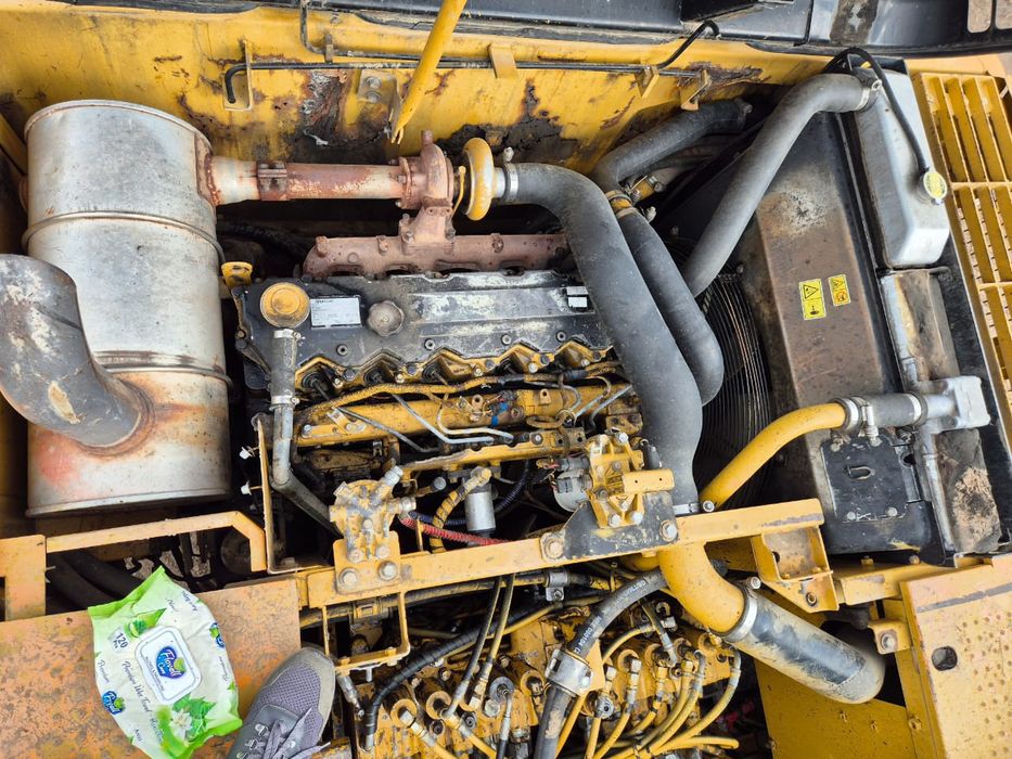 Ремонт и обслуживание ДГУ