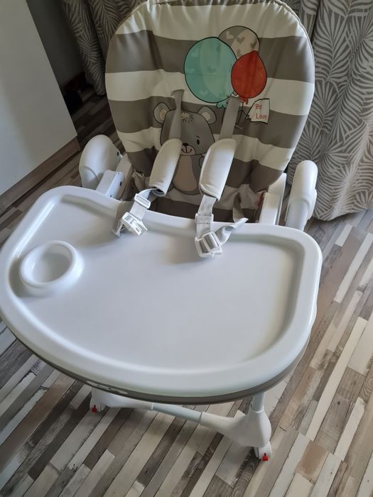 Scaun de masa copil Joie