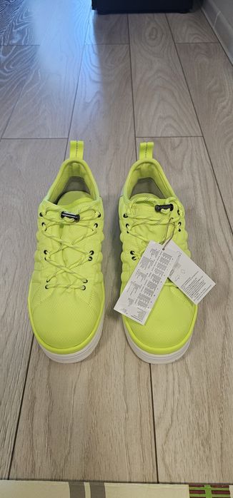 Adidas x MONCLER Campus