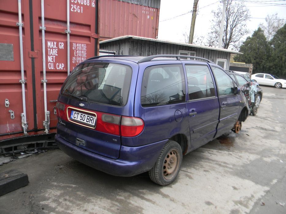 Dezmembrari Ford GALAXY (WGR) (1995-2006) 1.9 TDI Motorina