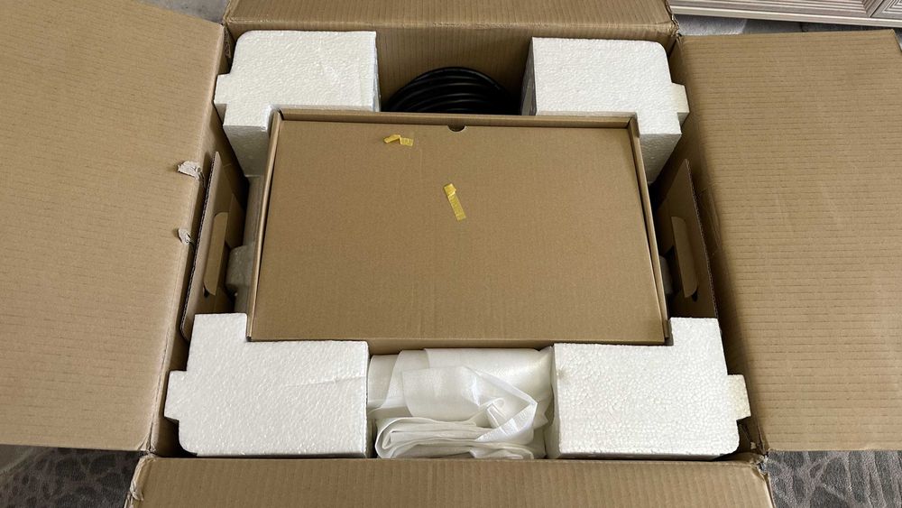 Проектор Epson EH TW9100