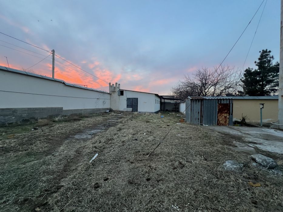 96 Соток Ер Сотилади 8300$ Сотоги Тошми Постидан 8 км крлади сотилади