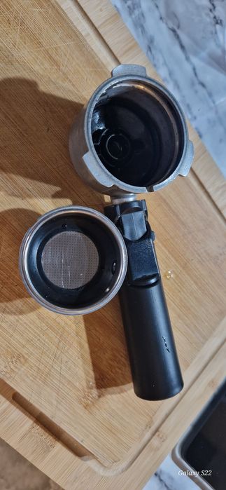 Aparat de cafea Breville