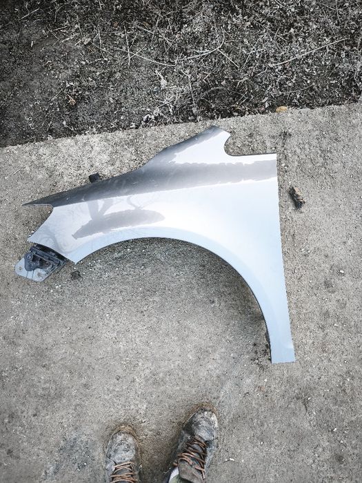 Aripa stanga golf 5plus