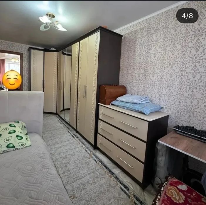 Продадим Квартиру 2 комнатная