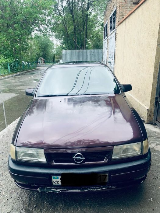 Opel Vectra 1995