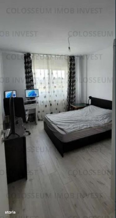Apartament 3 camere, decomandat - zona Tractorul