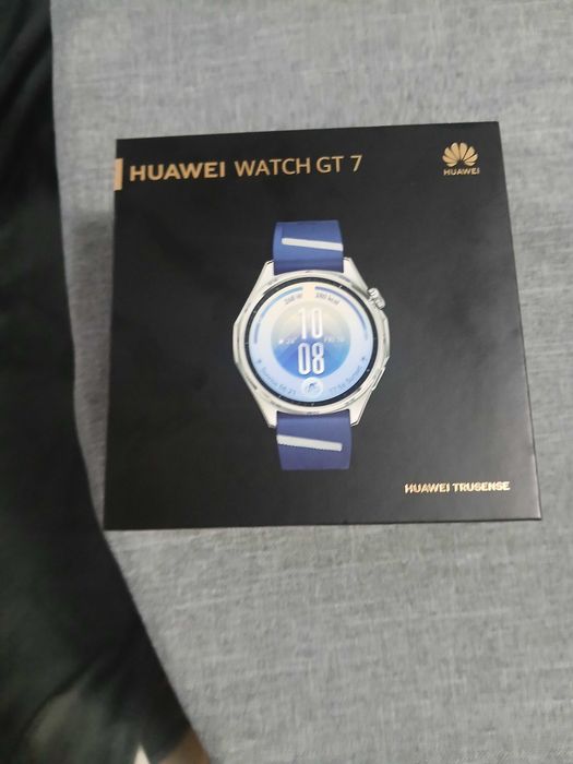 Huawei watch GT 7