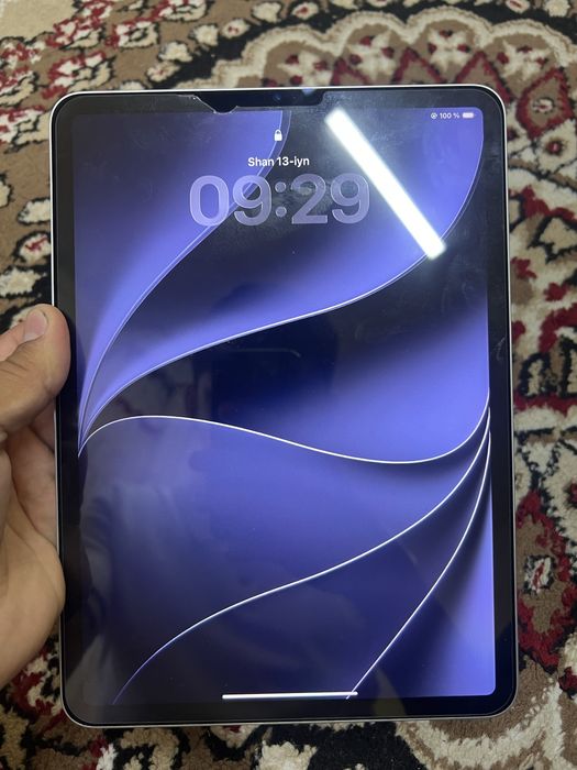 Ipad 11 pro m2